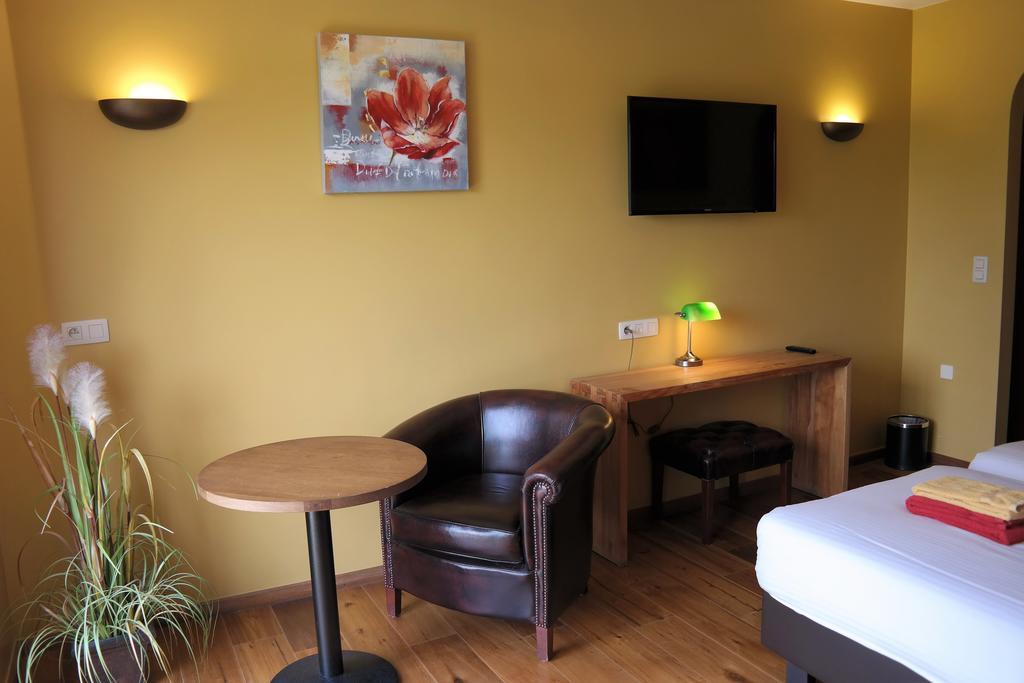 Country Lodge Hotel Moriaanshoofd Oudenaarde Zimmer foto